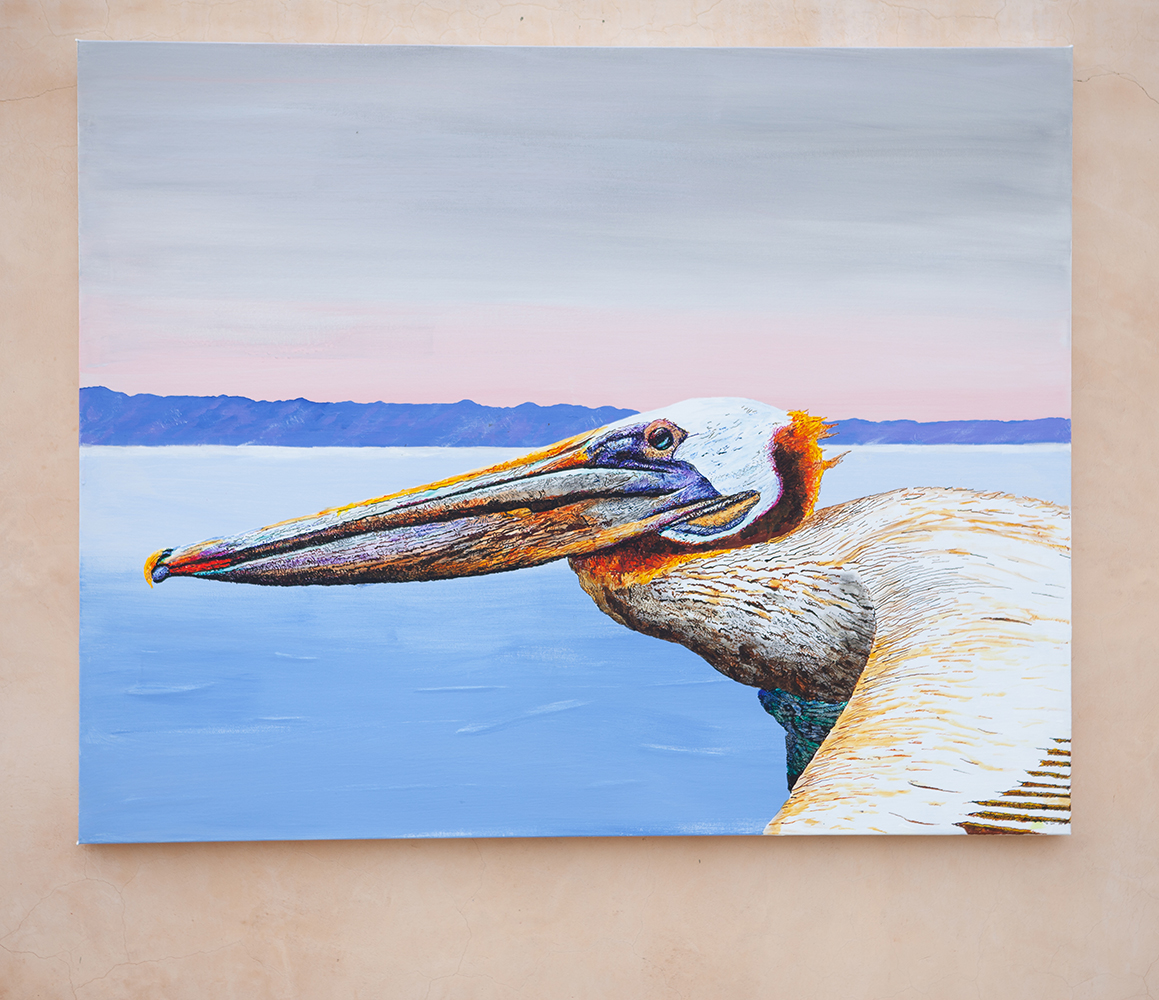 The Squadron Center 1500